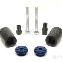 Tamponi Paratelaio per Yamaha MT09 e Tracer