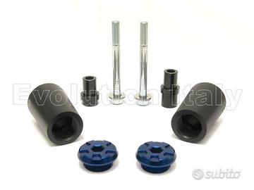 Tamponi Paratelaio per Yamaha MT09 e Tracer