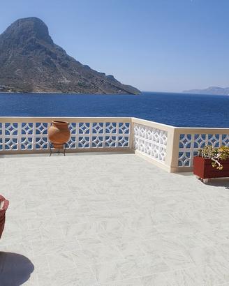 Piastrella 30x60 Italian StonesV colori Ceramica S