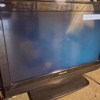 tv perfettamente funzionante