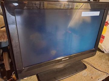 tv perfettamente funzionante