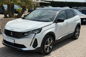 Peugeot 3008 1.5 BlueHDi 130 CV EAT8 Allure Pack