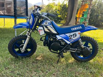 YAMAHA PW 50