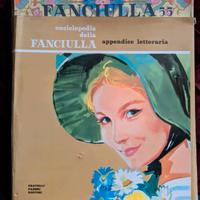 Enciclopedia della fanciulla