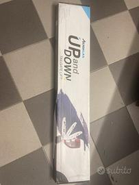 Ki sponda Nissan np 300 Navarra