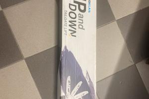 Ki sponda Nissan np 300 Navarra