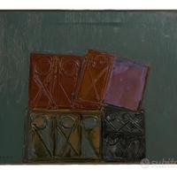 QUADRO GASTONE CECCONELLO