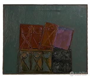 QUADRO GASTONE CECCONELLO