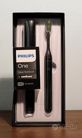 Spazzolino elettrico Philips One by Sonicare