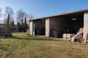 Terreno misto edificabile + agricolo PortoViro(Ro)
