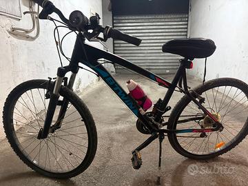BICI DECATHLON B-TWIN