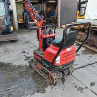 Minescavatore BLUEBIRD MEX 600