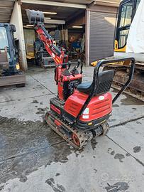 Minescavatore BLUEBIRD MEX 600