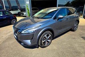 Nissan Qashqai MHEV 140 CV N-Connecta