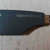 Gigaset M34 USB