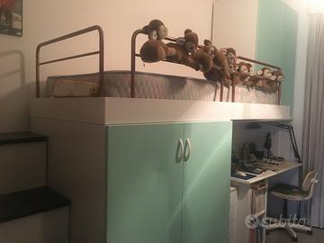 Arredamento in blocco o singolo