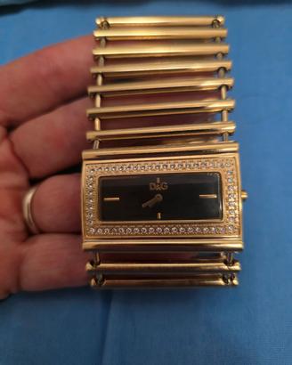 orologio D&G