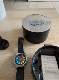 Samsung gear hot sale s3 usato