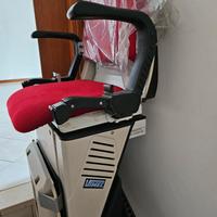 Servoscala per anziani e disabili vimec