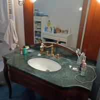 Mobile arredo bagno