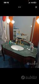 Mobile arredo bagno