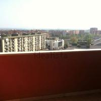 Colli aniene bilocale arredato con terrazzo