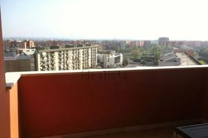 Colli aniene bilocale arredato con terrazzo