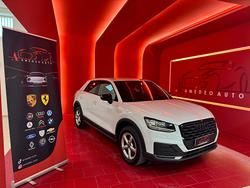 Audi Q2 30 TDI S tronic line Edition