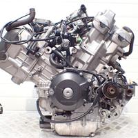 MOTORE Honda XL Varadero 1000 (07-12) 56937 km Vid