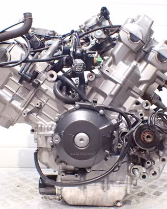 MOTORE Honda XL Varadero 1000 (07-12) 56937 km Vid