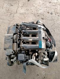 Motore con Diff. Anteriore BMW X3 204D4 195.000 KM