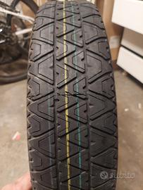 ruota di scorta audi 