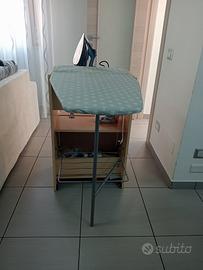 asse da stimo foppapedretti