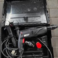 TRAPANO PERCUSSIONE WURTH  H26MLS