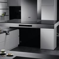 cappa isola AEG dik8180hg