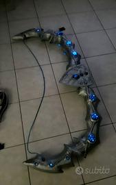 Arco regina Ashe da League of Legends