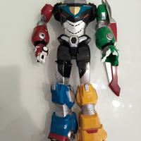 
🤖 Voltron difensore leggendario da Collezione 