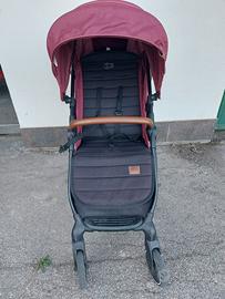Passeggino kinderkraft