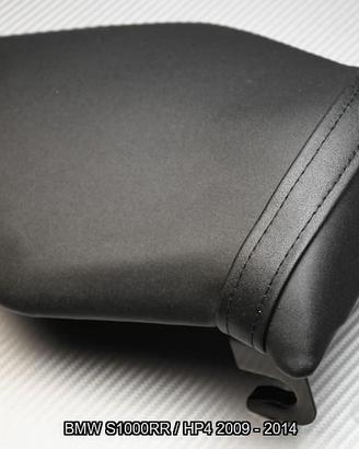 Sella passeggero BMW S1000RR / HP4 2009 - 2014
