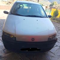 Fiat Punto anno 2000