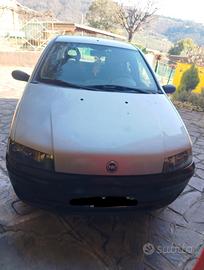 Fiat Punto anno 2000