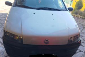 Fiat Punto anno 2000