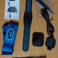 Garmin Forerunner 920XT + fascia HRM-swim