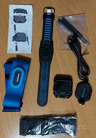 Garmin Forerunner 920XT + fascia HRM-swim