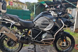 R 1200 GS ADV 