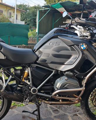R 1200 GS ADV 