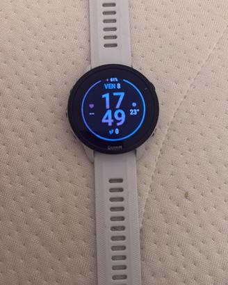 Garmin forerunner 935