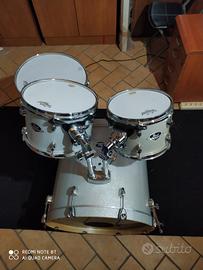 Batteria Pearl Export