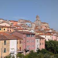 Splendido appartamento a Sassinoro (BN)