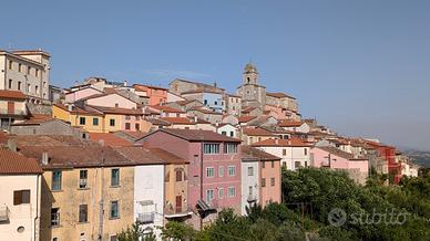 Splendido appartamento a Sassinoro (BN)